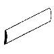 8FT BIRCH BATTEN