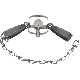 011627003206 #11 LONG SPRING TRAP