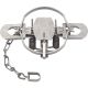 011627004753 #1 3/4 COIL SPRING TRAP