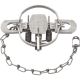 011627004906 #2 COIL SPRING TRAP