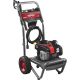 Pressure Washer Gas 2200PSI Briggs & Stratton 020545