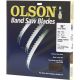 80IN BANDSAW BLADE