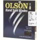 012373231059 105IN BANDSAW BLADE