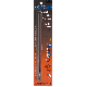 10TPI COPING SAW BLADE
