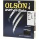 56-1/8IN BANDSAW BLADE
