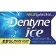 012546312554 DENTYNE ICE PEPPRMNT GUM