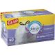 78459 40CT 13G ODR LAVENDR BAG