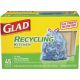 78542 13G 45CT GLAD RECYCLING