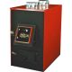 WOOD/COAL FURNACE