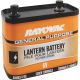 6V LANTERN BATTERY
