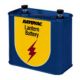 12V LANTERN BATTERY