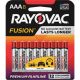 824-8CFUS 8PK AAA FUSION BATTERY