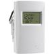 013627165847 PROGRAMMABLE THERMOSTAT