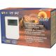 013627165854 NON-PROGRAMBL THERMOSTAT