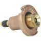 18SF FULL BRASS POPUP SPRNKLR
