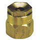 S9F FULL BRASS SHRUB SPRNKLR