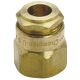 B6F FULL BRASS BUBBLER