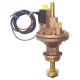 AB-075-B 3/4IN BRASS ACTUATOR