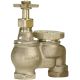 466P-075Y 3/4IN ANTI-SIPHON VALVE