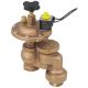 CL466-075-B 3/4 AUTO ANTI-SPHN VALVE