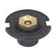 F27H 1/2 CIR BRS SPRNKLR HEAD