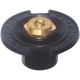 F27Q 1/4 CIR BRS SPRNKLR HEAD