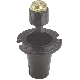 P28Q 1/4 CIRCLE POP-UP HEAD