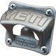 21110000001 MOUNTED BOTTLE OPENER