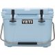 ROADIE 20QT BLUE COOLER