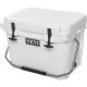 10020020000 ROADIE 20QT WHITE COOLER