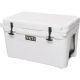 10045020000 TUNDRA 45QT WHITE COOLER