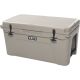 10065010000 TUNDRA 65QT TAN COOLER