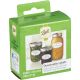 60CT DISSOLVABLE LABELS