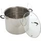 SS BOILING WATER CANNER