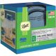1440030013 BLUE WIDE MOUTH JAR LID