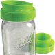 1440040003 WM POUR-STORE QT JAR CAP