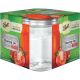 1440061185 16OZ 4CT RM SHARING JAR