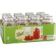 1 Qrt Mason Canning Jar 12PK