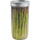 1.5PT MASON JARS W/M 9CT