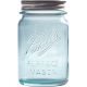 1440069054 PT 16OZ AQUA VINT RM JAR