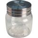 1440070017 HALF GALLON STORAGE JAR