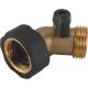 Brass Shut Off Valve