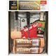 8PC PRO PAINTER TRAY SET