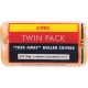 2PK 3/8IN ROLLER COVER