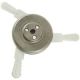 Brush Cutter Fixed Trimmer Head
