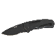 BLACK Z-FRAME KNIFE