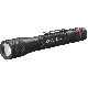20484 2AA FOCUS LED FLASHLIGHT