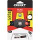 LED HEADLAMP WIDE ANGLE FL60 400LUMENS COAST 21322