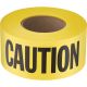 1000FTX3IN CAUTION TAPE
