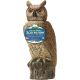 18In Rotate Head Owl Pest Deter Decoy